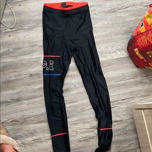PE Nation legging